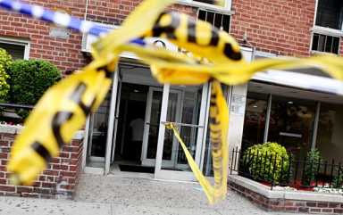Elmhurst man killed wife: DA