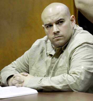 Kingpin in murder, burglary plots gets 50 yrs
