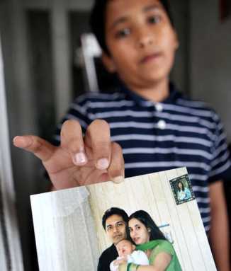 Ozone cabbie killed on LIE