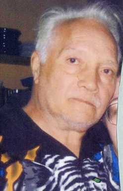 Cops on lookout for missing boro man