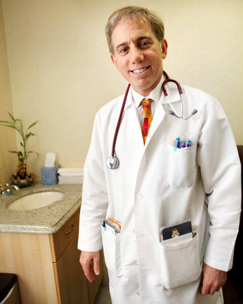 Mittman to run on making health care affordable