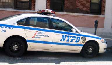 Queens South ranked No. 2 in pupil arrests