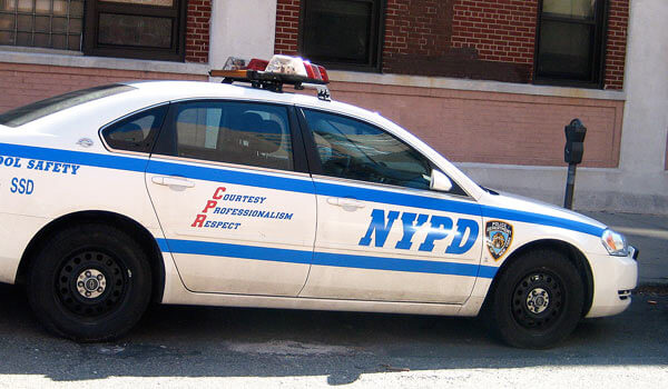 Queens South ranked No. 2 in pupil arrests