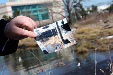 Powell’s Cove sewage outflow to be rerouted