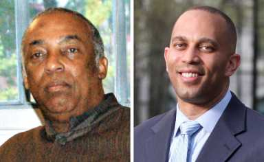 Barron, Jeffries face off in race for Towns’ seat