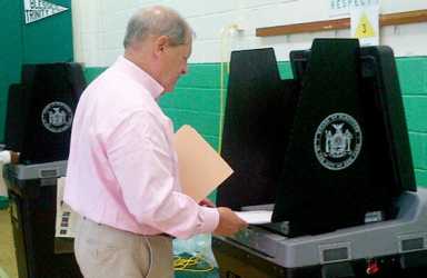 Long beats Turner in Republican contest for Senate