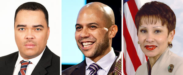 Two Dems run against Velazquez in primary