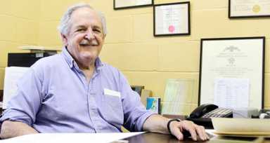 Flushing Rabbi honors all faiths in boro that has many