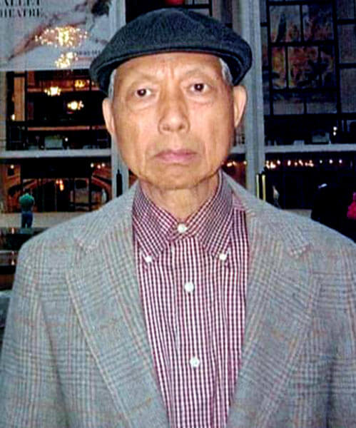 Elderly man, 71, missing and sought by police