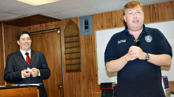 BID election brings in new board