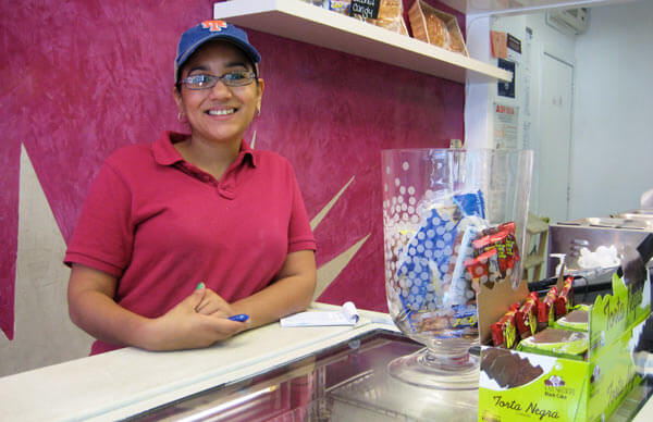 Sweet flavors of Colombia come to Astoria