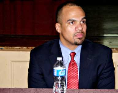 Ex-Flushing HS principal busted on meth charge