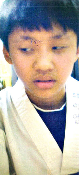 Missing teen sought by cops last seen at home