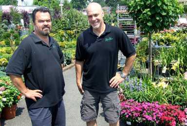 Garden World has deep roots in Flushing