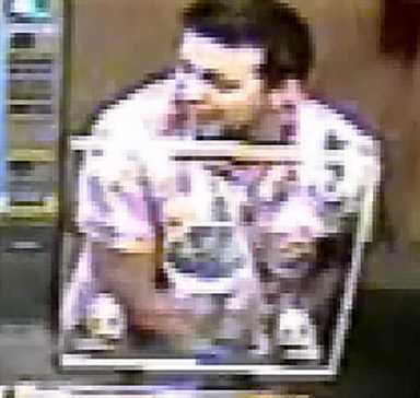 Cops look for man in assault at boro motel (WITH VIDEO)