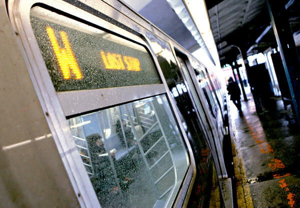 Possible MTA service just might be restored