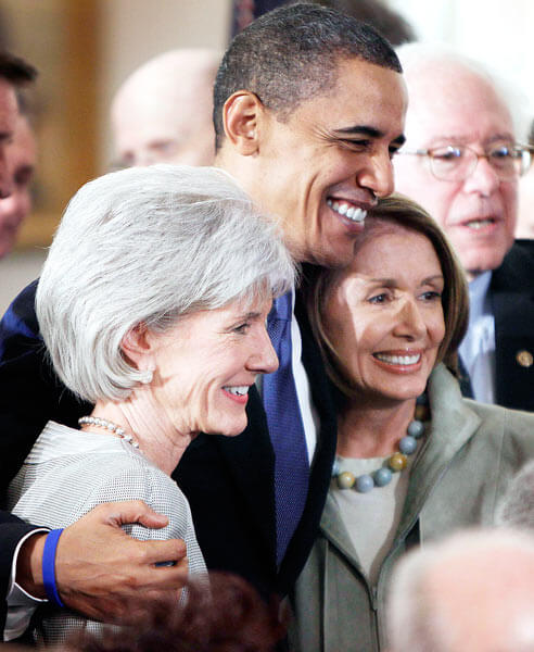 Queens Dems hail 5-4 vote on health care