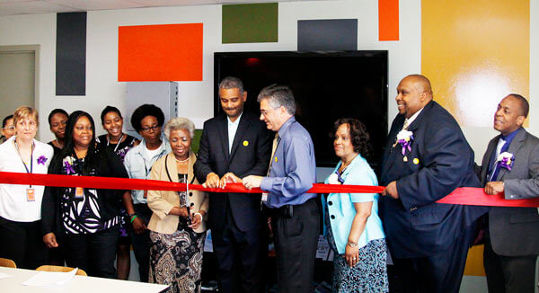 Bloomberg initiative revamps Jamaica probation program