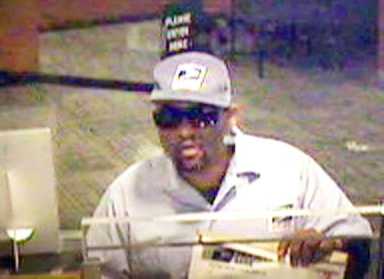 Man robbed two boro banks at gunpoint: Cops