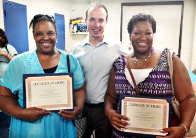 Nonprofit’s grants to help Astoria kids