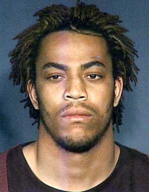 Suspect in rape has blond dreadlocks: Cops