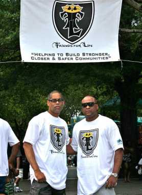 King of Kings barbecue celebrates Jamaica community