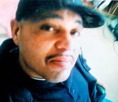 Bland Houses resident shot dead