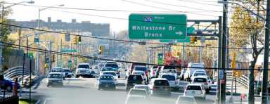 DOT skimps on traffic fixes in College Pt.