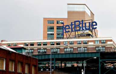 JetBlue fined $90K by DOT over delayed flight at JFK