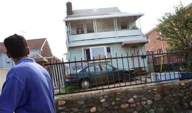 Rich Hill dead man hid secret in house attic