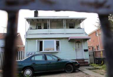 Police identify woman whose body was found in Richmond Hill attic