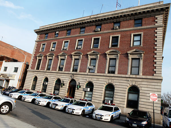 As stop-and-frisks rise, complaints fall: CCRB