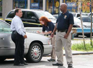 Ozone Park man shot and killed after night club altercation