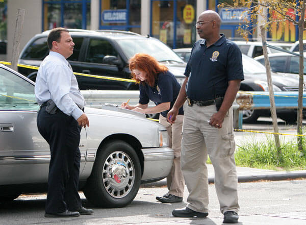 Ozone Park man shot and killed after night club altercation