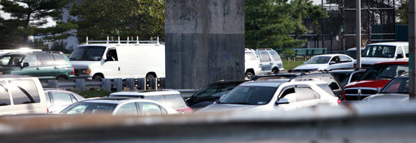 One person injured in multi-car crash: FDNY