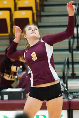 College boosts star power