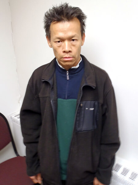 Man charged with setting several Flushing blazes