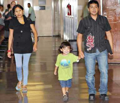Woman who shook baby receives 11 years: Brown
