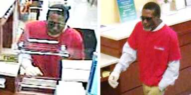 Cops need public’s help in hunting down robber