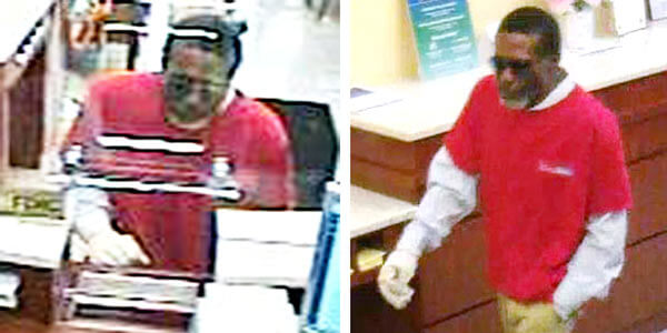Cops need public’s help in hunting down robber