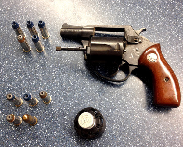 Man with warrant found sprawled on A train seats: NYPD