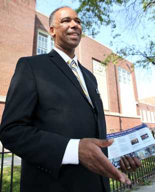 Undocumented funds yield fine for Jennings