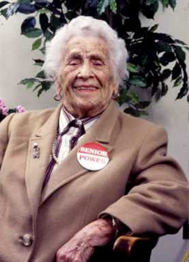 Legacy of fiery Flushing activist lives on in annual award