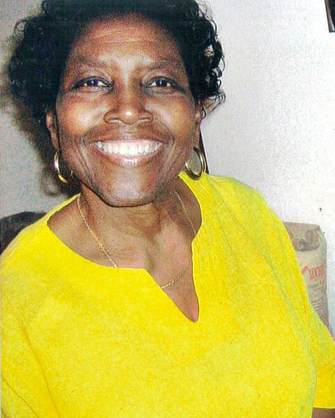 Police searching for missing boro woman, 70