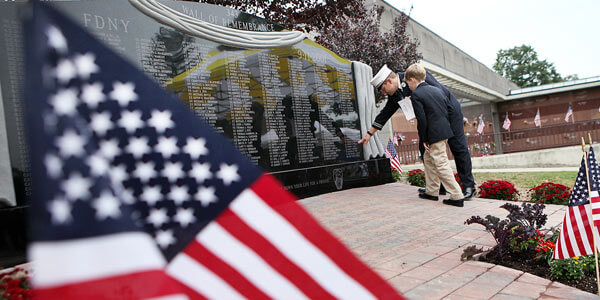 9/11 Memorial Events