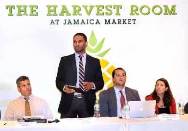 Small biz gets access to valuable asset: Info