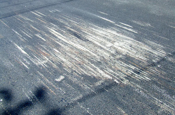 Speed bump wreaks havoc in Ozone Park