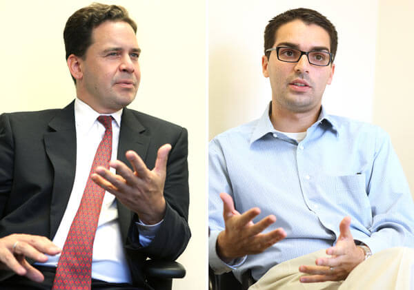 Ulrich outearns, outspends Reyes in primary