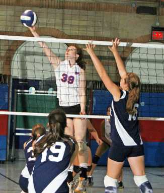 St. Francis Prep gears up for run at state crown