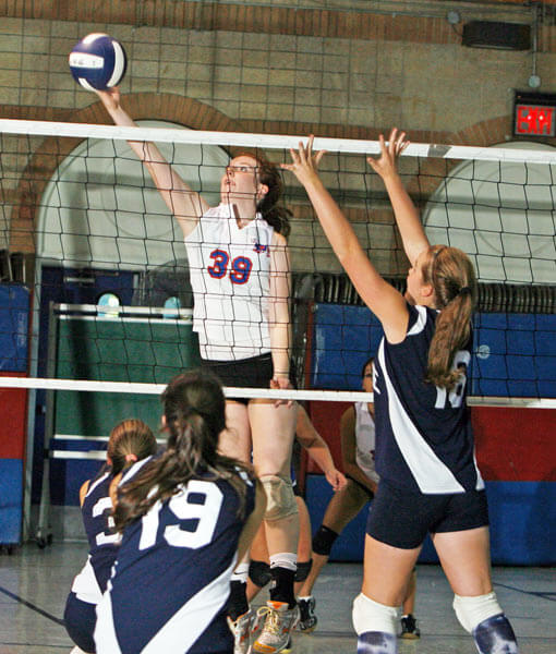 St. Francis Prep gears up for run at state crown